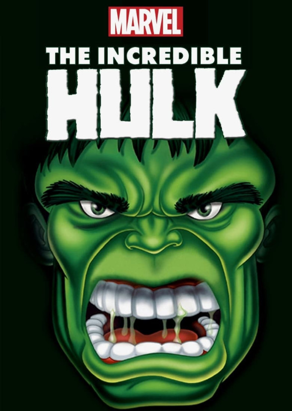 The Incredible Hulk (2036)