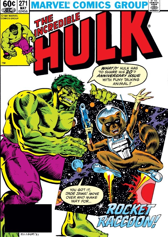 The Incredible Hulk: "Across the Universe"