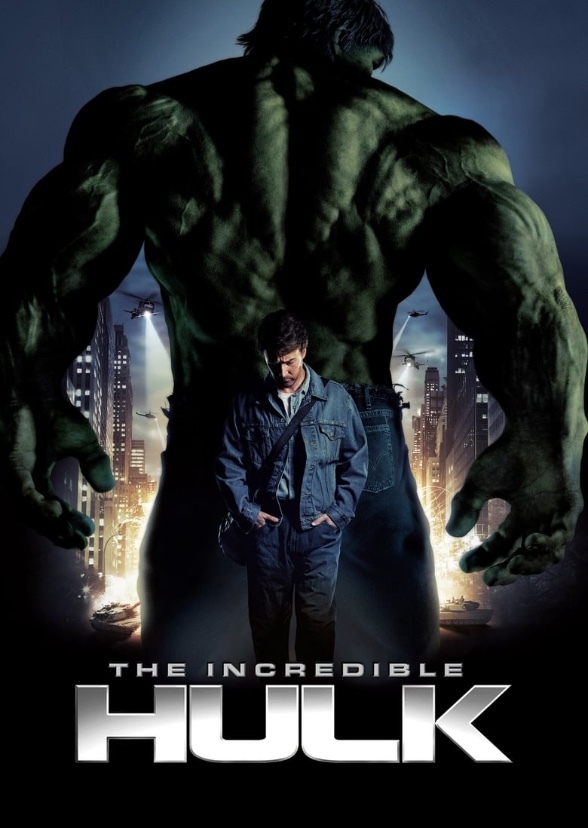 The Incredible Hulk Cinematic Universe (2036-2048)