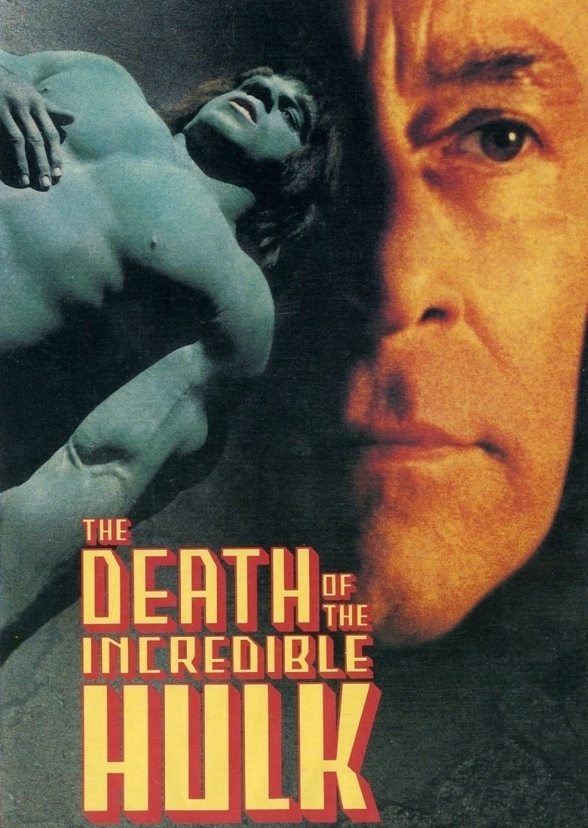 The Incredible Hulk