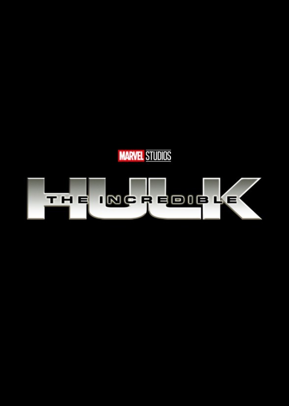The Incredible Hulk