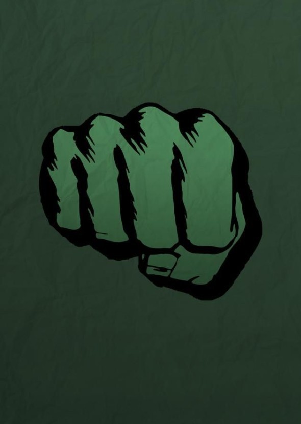The Incredible Hulk