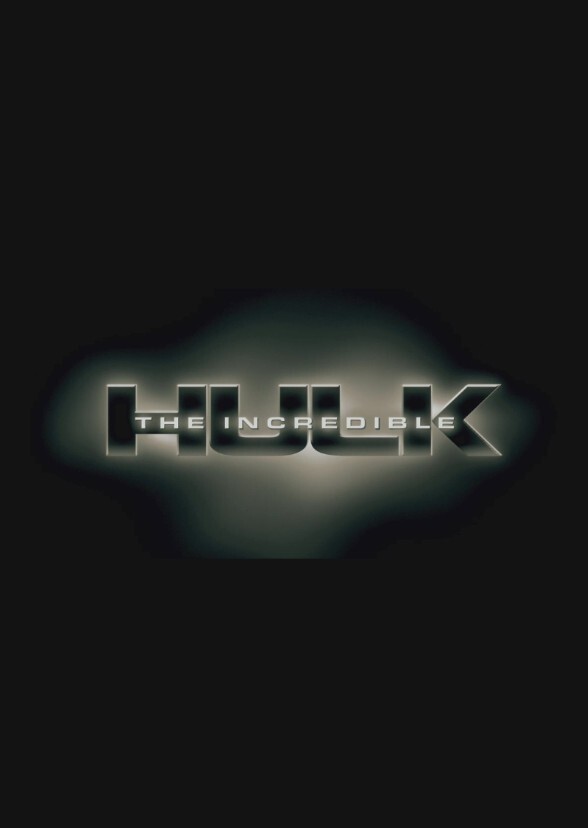 The Incredible Hulk