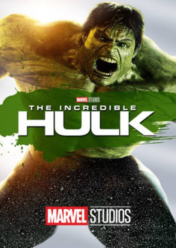 The Incredible Hulk