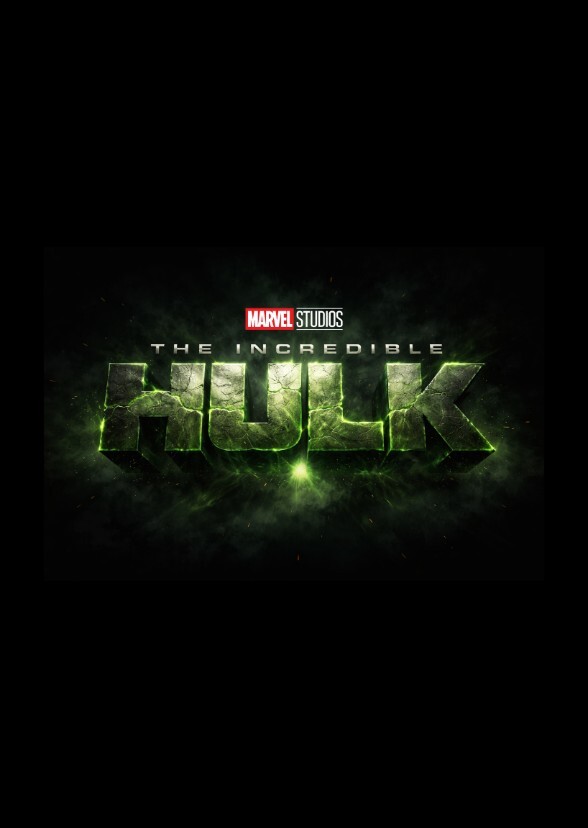 The Incredible Hulk
