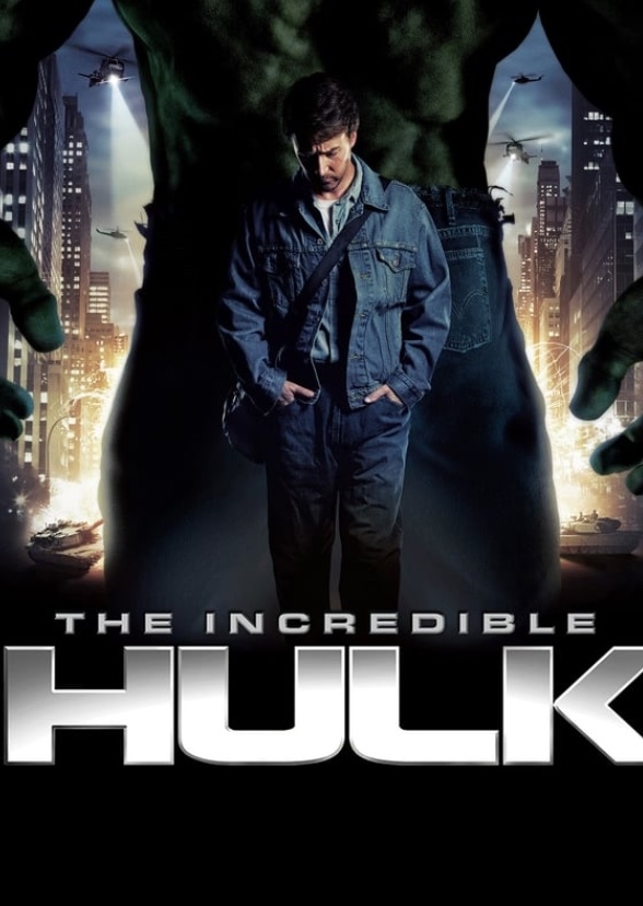 The Incredible Hulk: Gamma Hero (1988)