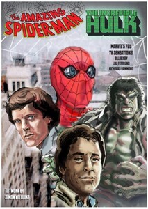 The Incredible Hulk meets the Amazing Spider-Man (1987)