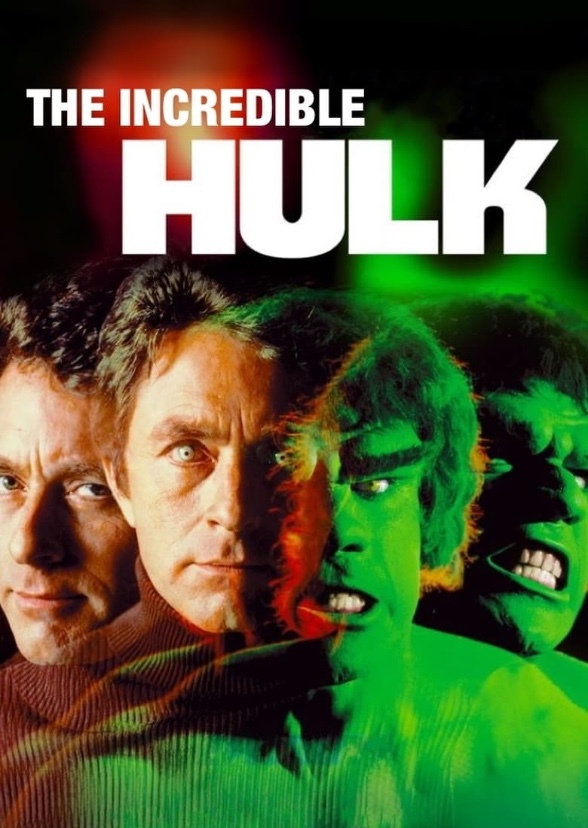 The Incredible Hulk Multiverse Special 4 The Hulk Vs The Leader (2044)