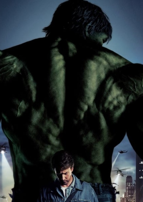 The Incredible Hulk Sequels