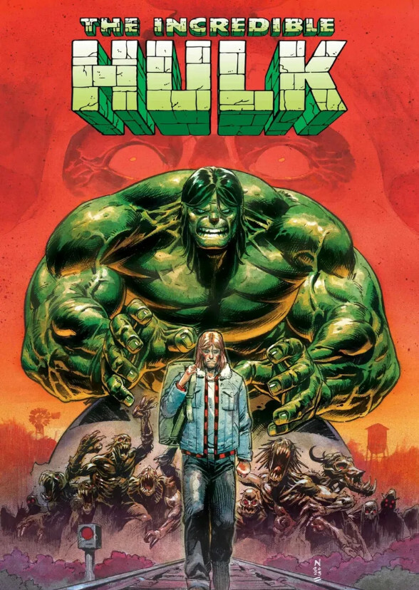 The Incredible Hulk (TV Series)