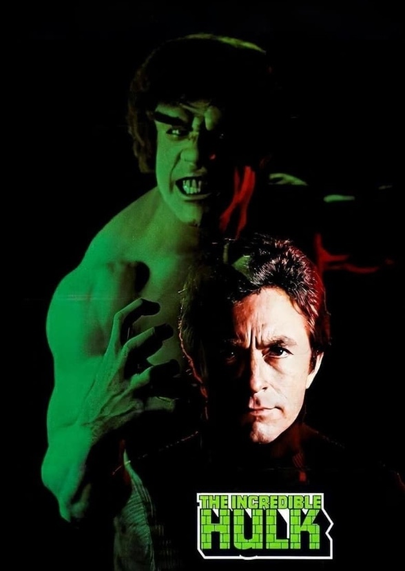 The Incredible She Hulk