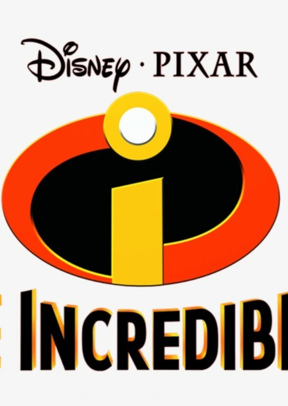 The Incredibles (1974) Animated