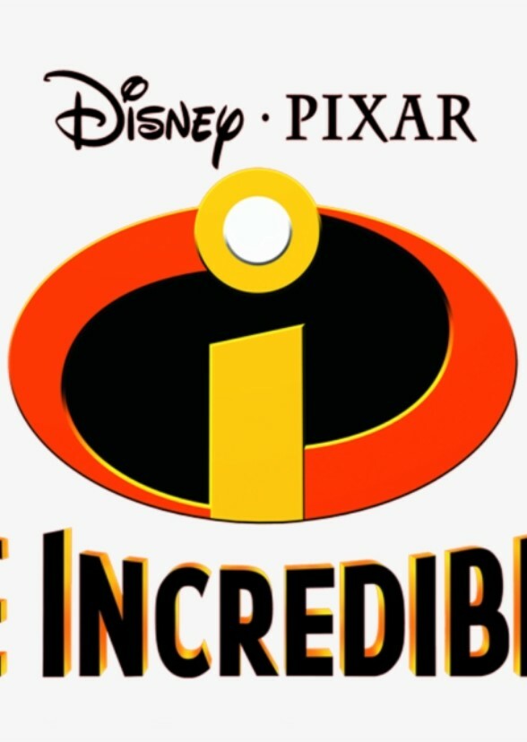 The Incredibles (1994) Animated Version