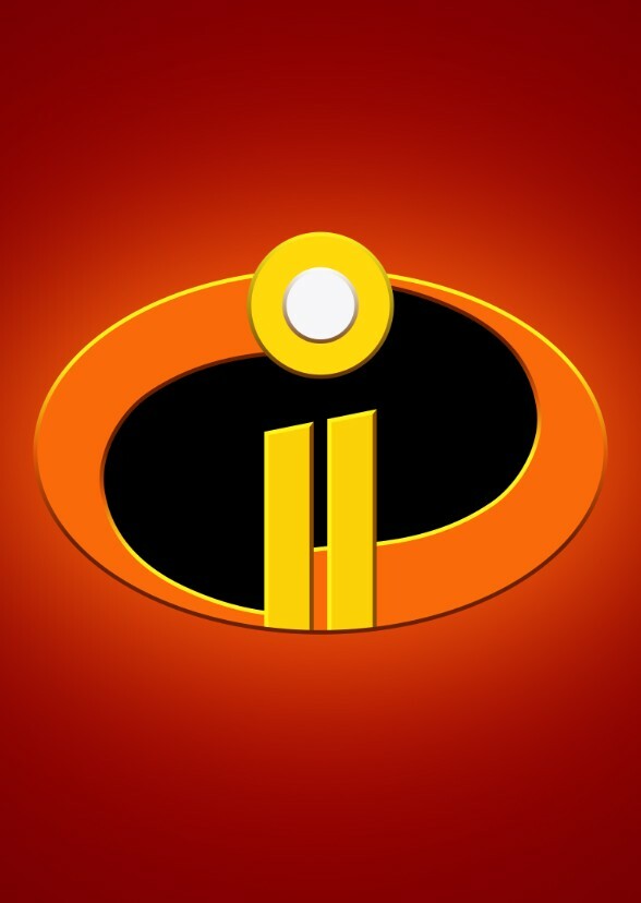 The Incredibles 2 (2007)