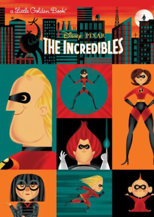 The Incredibles (2024)