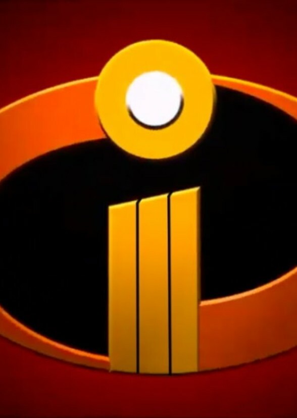 The Incredibles 3 (2010)