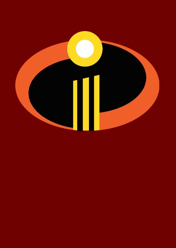 The Incredibles 3