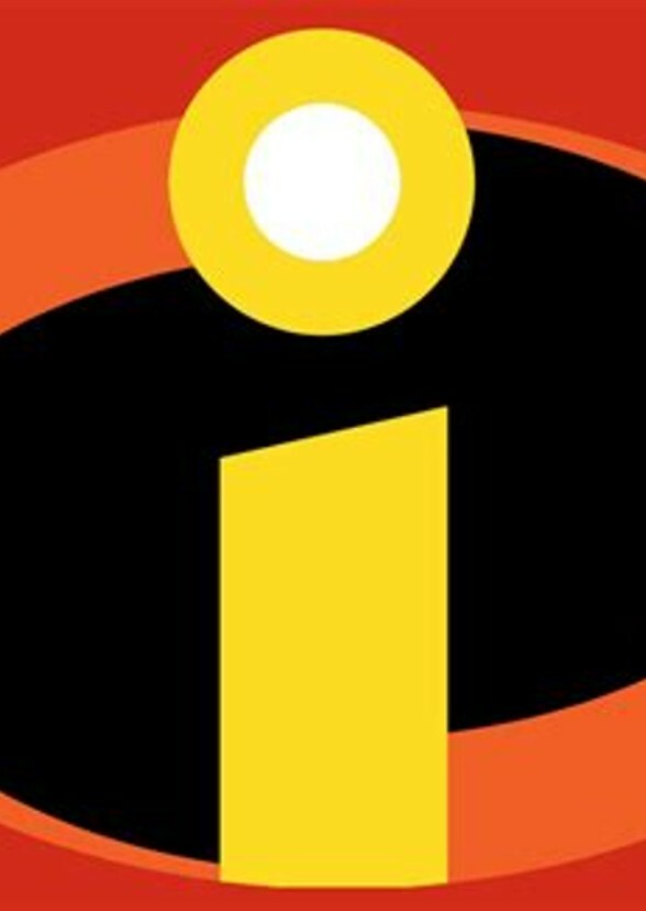 The Incredibles 4 (2013)