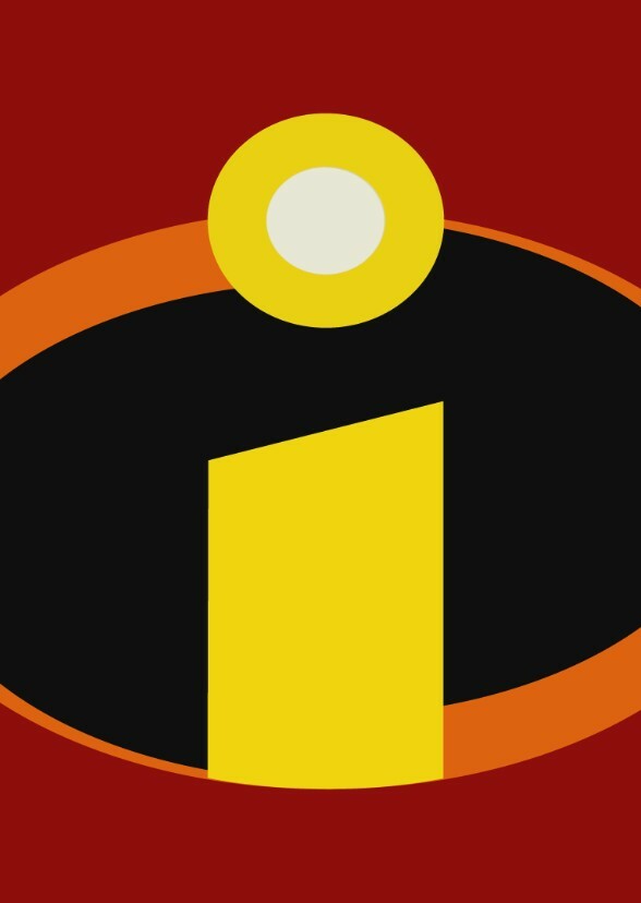 The Incredibles Animated TV Series Live Action
