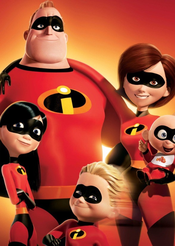 The Incredibles