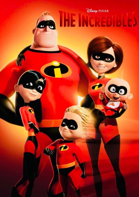 The Incredibles