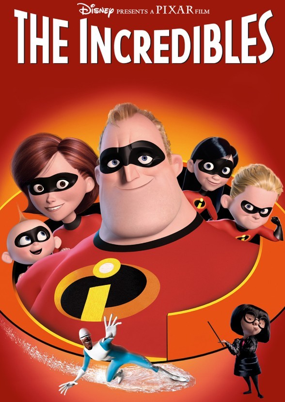 The Incredibles