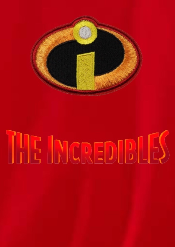 The Incredibles