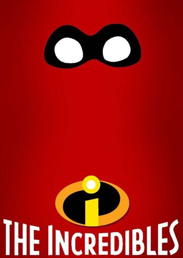 The Incredibles