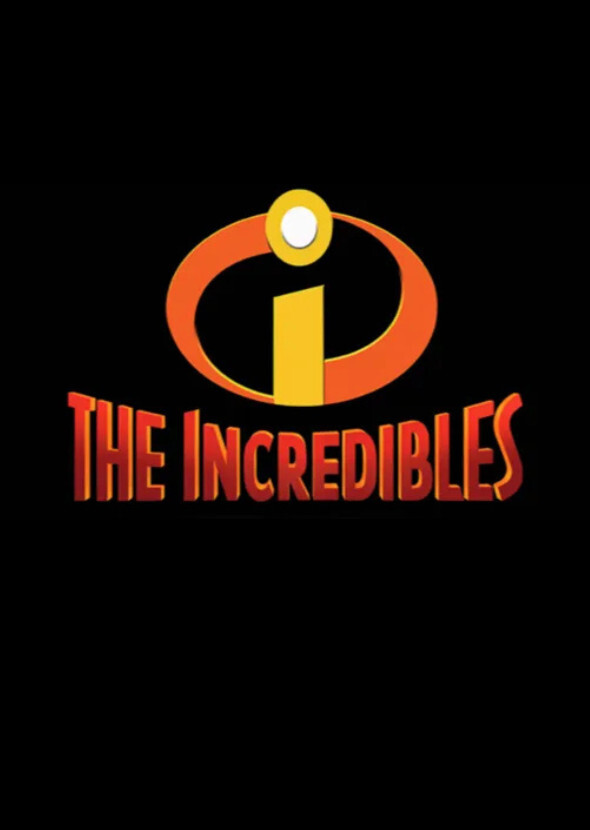 The Incredibles