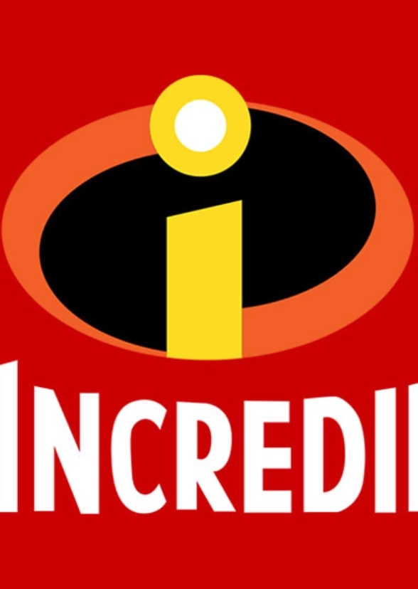 The Incredibles (Live Action)