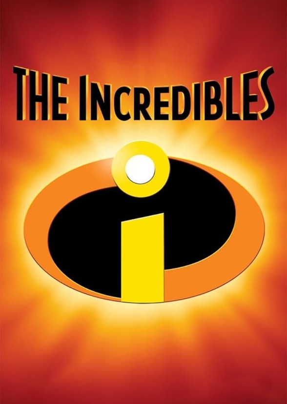 The Incredibles (Live Actoon)