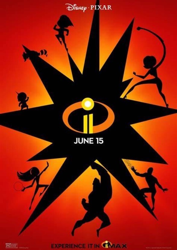 The Incredibles: Return To Glory