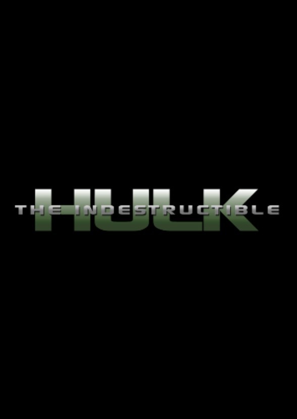 The Indestructible Hulk
