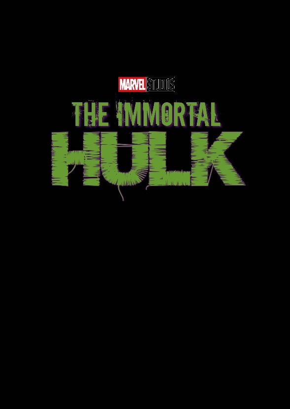 The Immortal Hulk