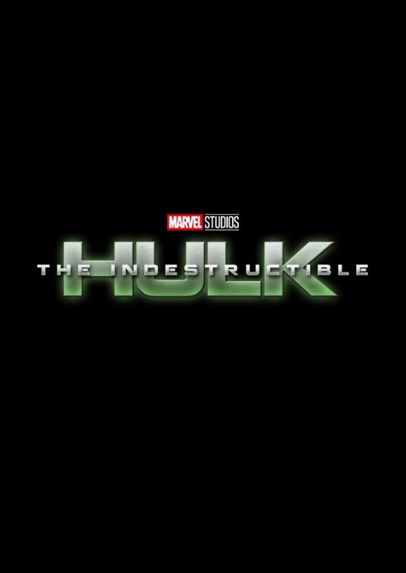 The Indestructible Hulk