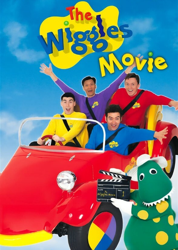 The Indian Wiggles Movie (2025)