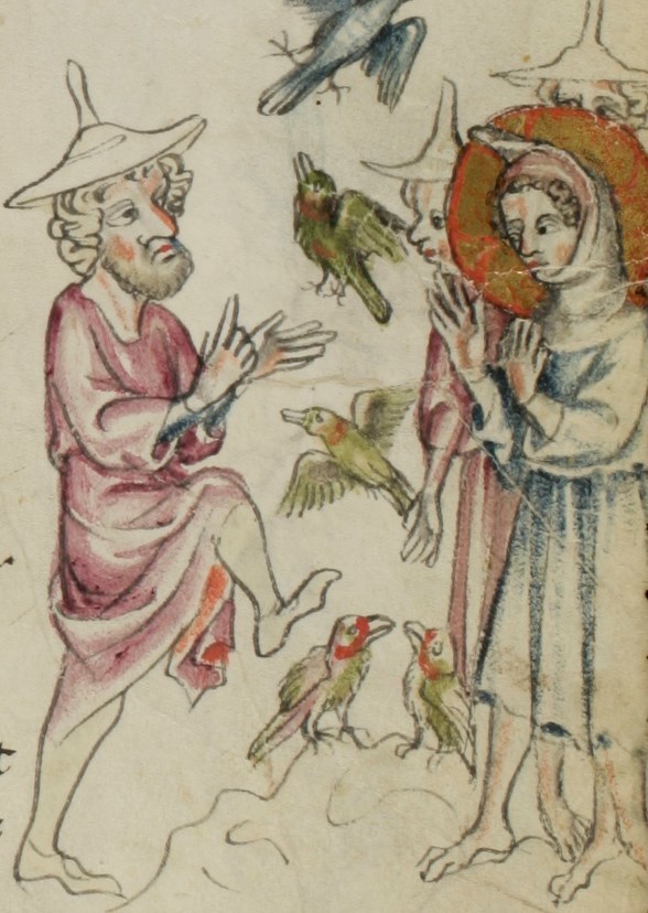 The Infancy of Jesus 