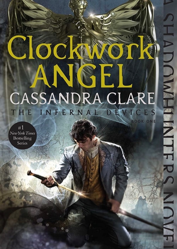The Infernal Devices
