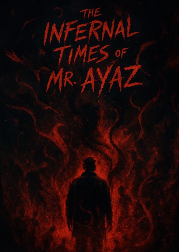The Infernal Times of Mr. Ayaz