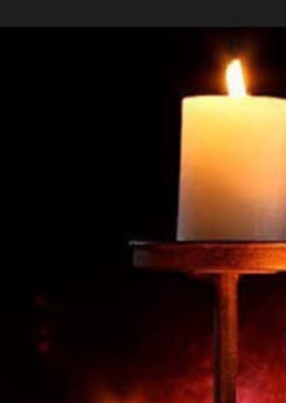 The Infinite Candle