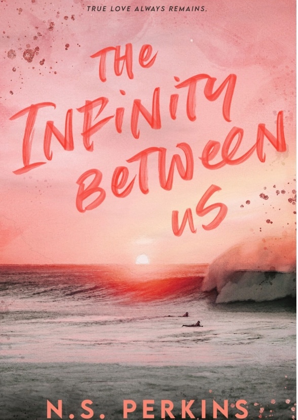The Infinity Between Us