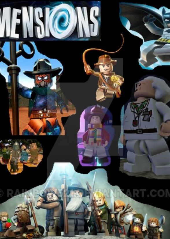 The Infinity Realm