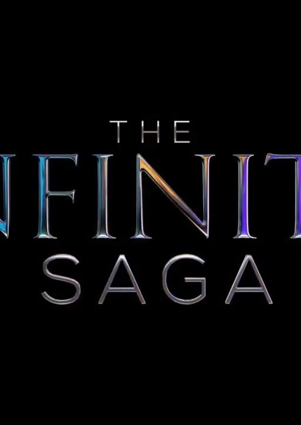 The Infinity Saga (1968 - 1979)