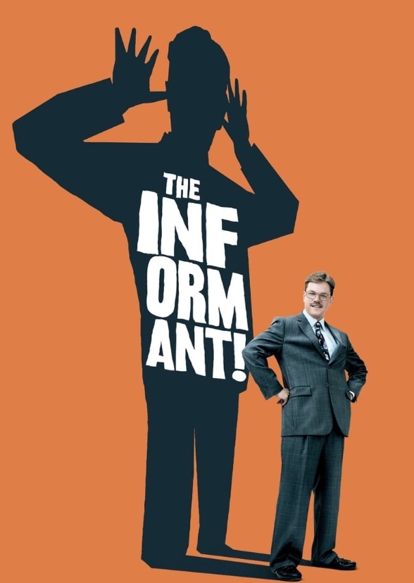 The Informant! (2019)
