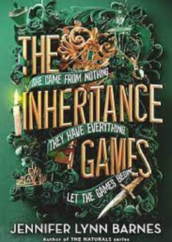 The Inheritance Games