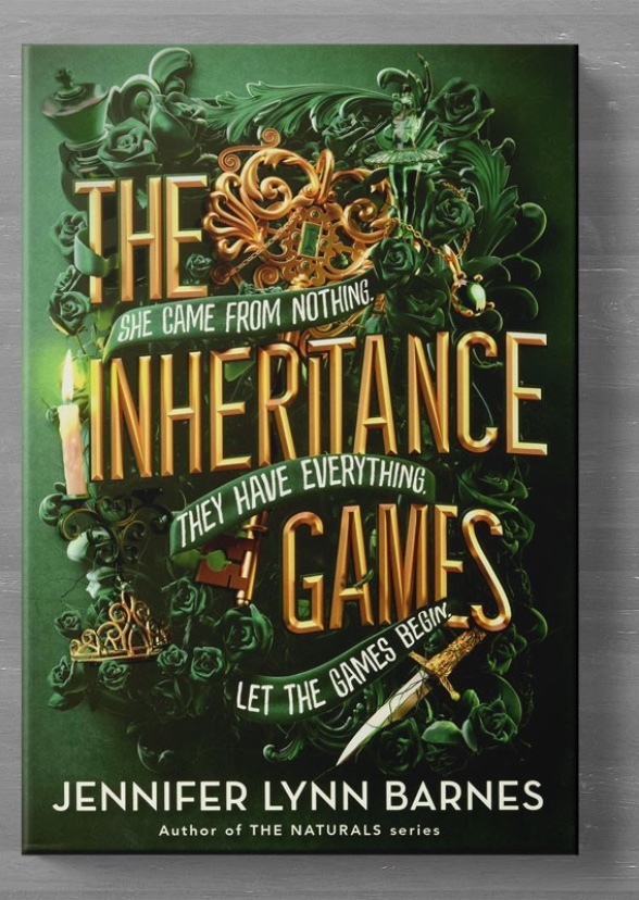 The Inheritance Games Fan Casting on myCast