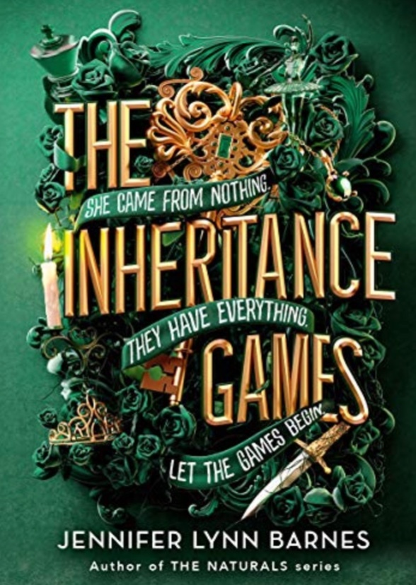 The Inheritance Games