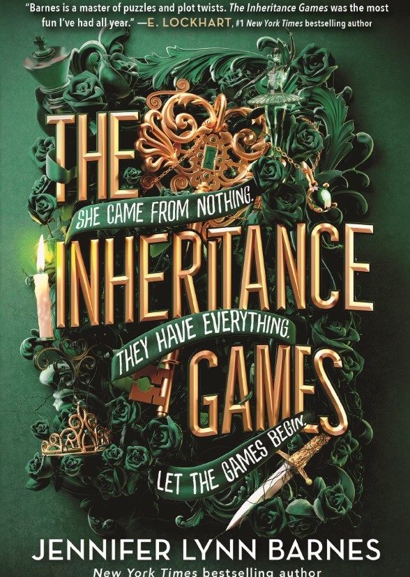 The Inheritance Games