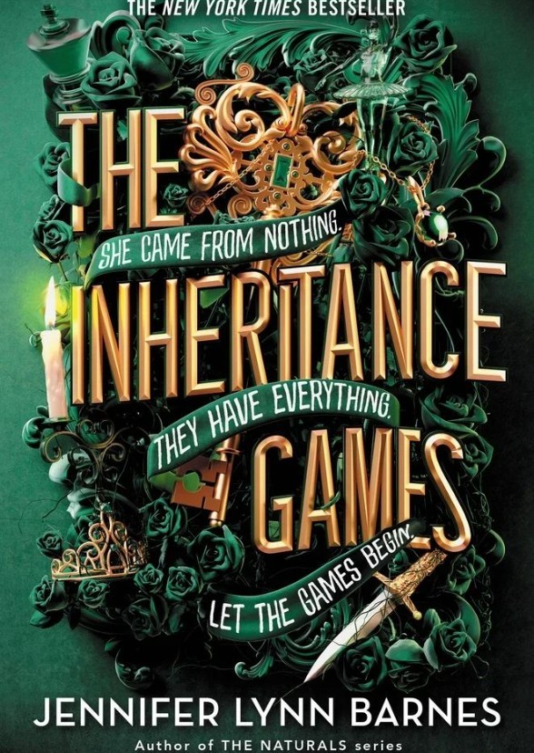The inheritance Games