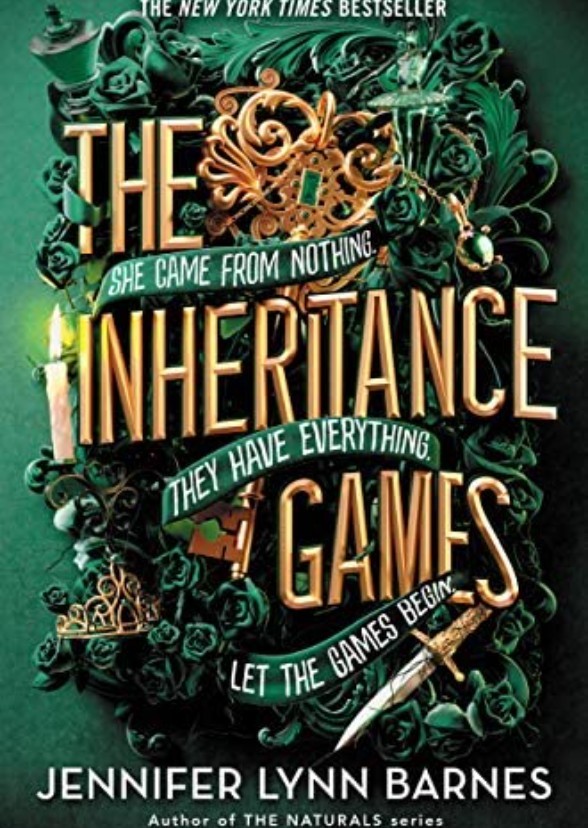 The Inheritance Games 